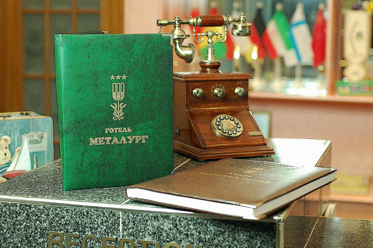 Отель Отель Металлург Николаев-6
