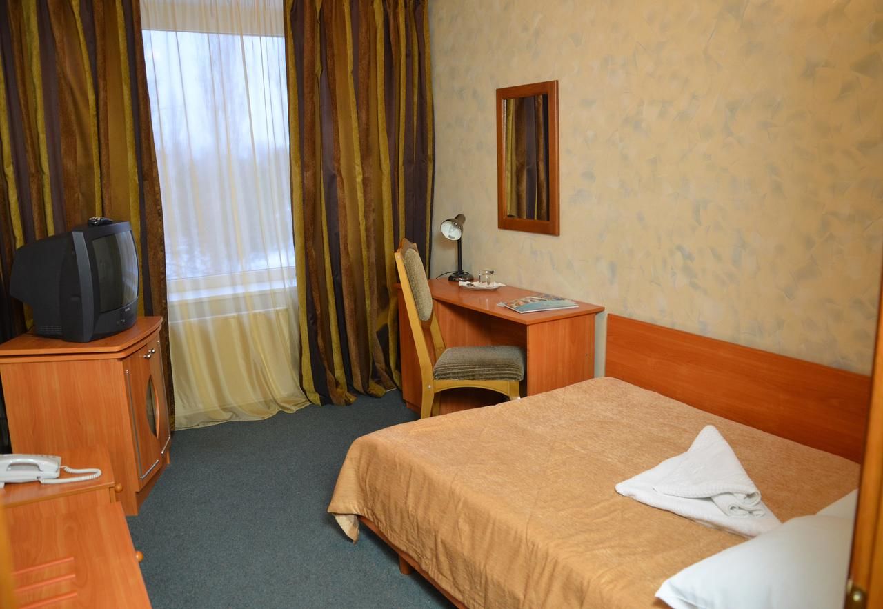 Отель Отель Металлург Николаев-33